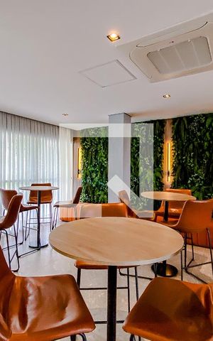 Apartamento à venda com 117m², 2 quartos e 3 vagasÁrea comum - Salão de festas