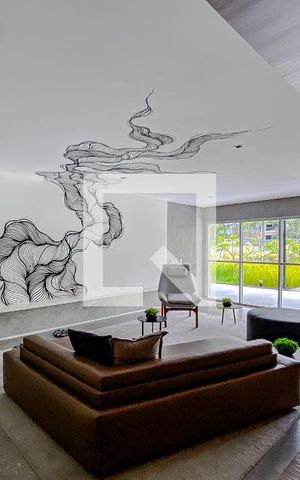Apartamento à venda com 117m², 2 quartos e 3 vagasÁrea comum