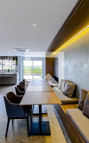 Apartamento à venda com 117m², 2 quartos e 3 vagasÁrea comum - Salão de festas