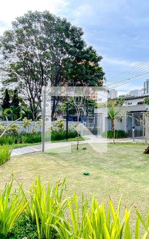 Apartamento à venda com 117m², 2 quartos e 3 vagasÁrea comum - Playground