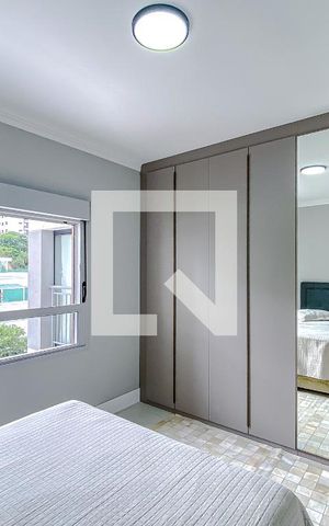 Apartamento à venda com 117m², 2 quartos e 3 vagasQuarto 1 - Suíte