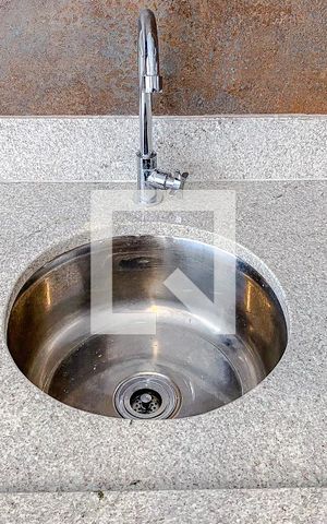 Apartamento à venda com 117m², 2 quartos e 3 vagasVaranda da Sala