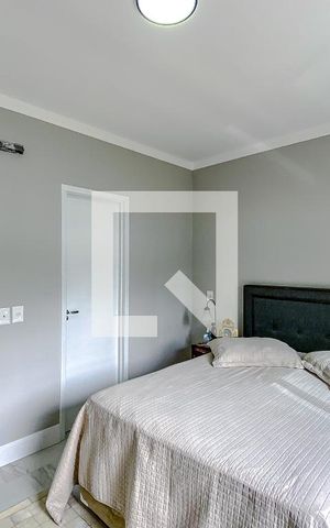 Apartamento à venda com 117m², 2 quartos e 3 vagasQuarto 1 - Suíte