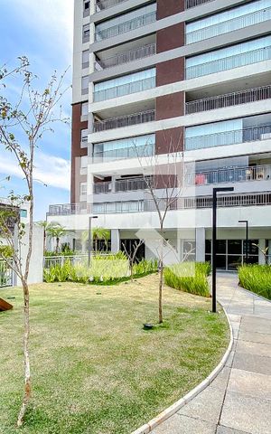 Apartamento à venda com 117m², 2 quartos e 3 vagasÁrea comum - Playground
