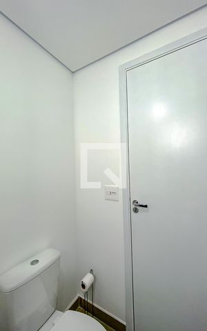 Apartamento à venda com 117m², 2 quartos e 3 vagasLavabo