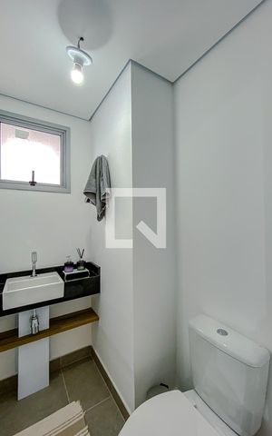 Apartamento à venda com 117m², 2 quartos e 3 vagasLavabo