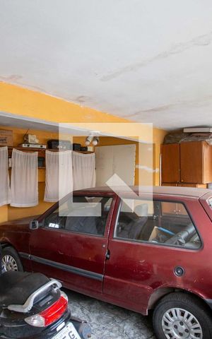Casa à venda com 260m², 2 quartos e 2 vagasGaragem