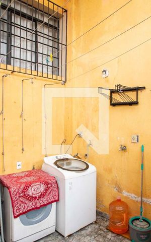 Casa à venda com 260m², 2 quartos e 2 vagasÁrea de Serviço