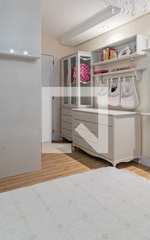 Apartamento à venda com 287m², 3 quartos e 2 vagasQuarto