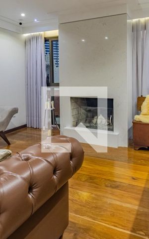 Apartamento à venda com 287m², 3 quartos e 2 vagasSala