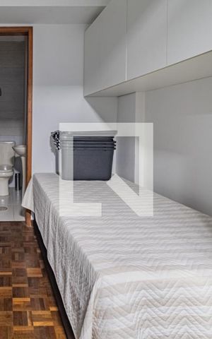 Apartamento à venda com 287m², 3 quartos e 2 vagasQuarto