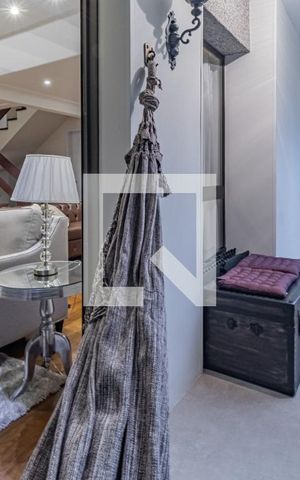 Apartamento à venda com 287m², 3 quartos e 2 vagasSala