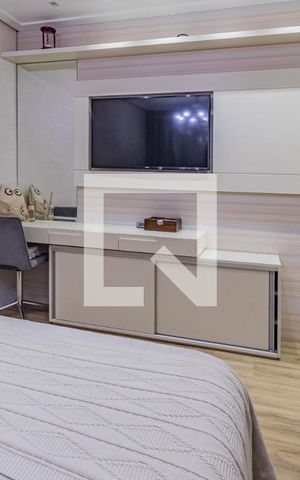 Apartamento à venda com 287m², 3 quartos e 2 vagasQuarto
