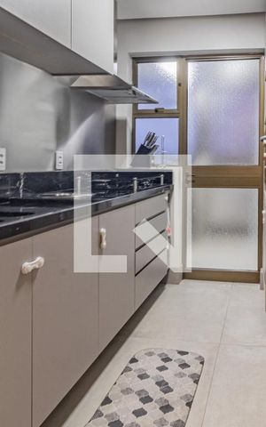 Apartamento à venda com 287m², 3 quartos e 2 vagasCozinha