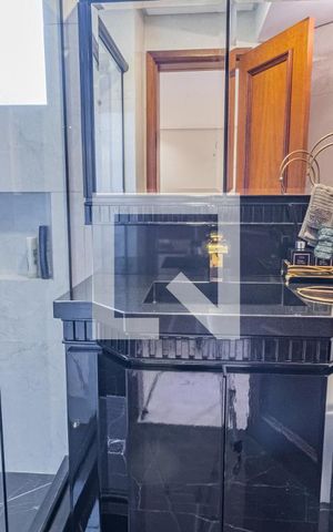 Apartamento à venda com 287m², 3 quartos e 2 vagasBanheiro