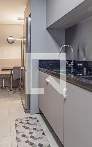 Apartamento à venda com 287m², 3 quartos e 2 vagasCozinha