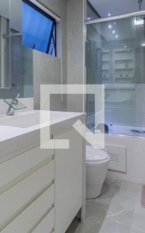 Apartamento à venda com 287m², 3 quartos e 2 vagasBanheiro