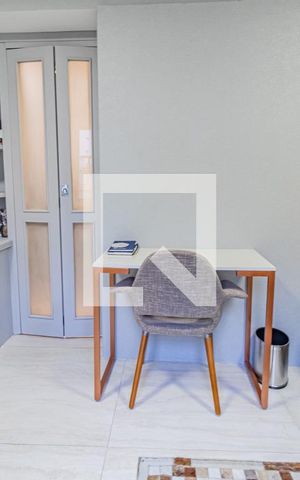 Apartamento à venda com 287m², 3 quartos e 2 vagasEscritório