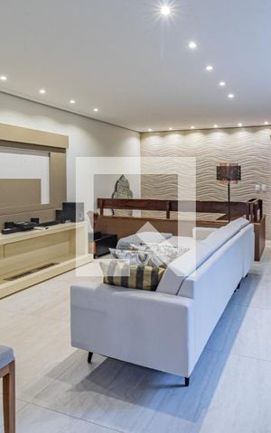 Apartamento à venda com 287m², 3 quartos e 2 vagasSala