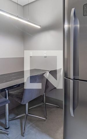 Apartamento à venda com 287m², 3 quartos e 2 vagasCozinha