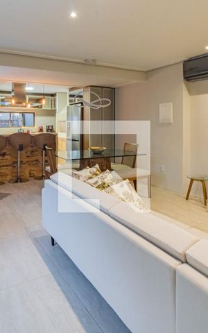 Apartamento à venda com 287m², 3 quartos e 2 vagasSala