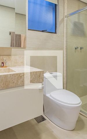 Apartamento à venda com 287m², 3 quartos e 2 vagasBanheiro