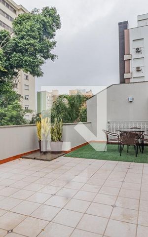 Apartamento à venda com 287m², 3 quartos e 2 vagasÁrea Externa