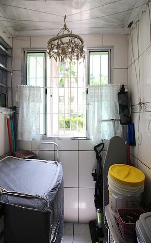 Apartamento à venda com 48m², 2 quartos e 1 vagaÁrea de Serviço