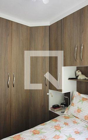 Apartamento à venda com 48m², 2 quartos e 1 vagaQuarto 1