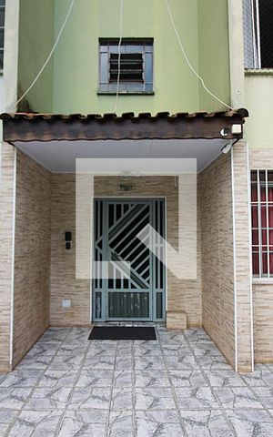 Apartamento à venda com 48m², 2 quartos e 1 vagaFachada 