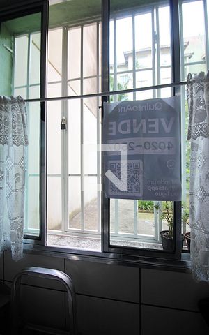 Apartamento à venda com 48m², 2 quartos e 1 vagaÁrea de Serviço