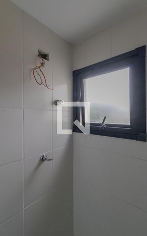Apartamento à venda com 38m², 1 quarto e sem vaga Apartamento à venda com 38m², 1 quarto e sem vagaBanheiro