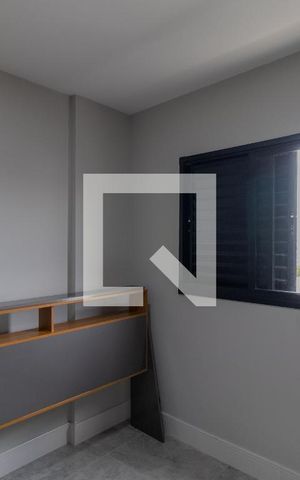 Apartamento à venda com 38m², 1 quarto e sem vaga Apartamento à venda com 38m², 1 quarto e sem vagaQuarto 1