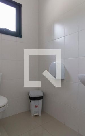 Apartamento à venda com 38m², 1 quarto e sem vaga Apartamento à venda com 38m², 1 quarto e sem vagaÁrea Comum - Salão de Festas