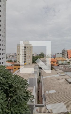 Apartamento à venda com 38m², 1 quarto e sem vaga Apartamento à venda com 38m², 1 quarto e sem vagaVista Quarto 1