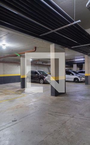 Apartamento à venda com 38m², 1 quarto e sem vaga Apartamento à venda com 38m², 1 quarto e sem vagaÁrea Comum - Estacionamento
