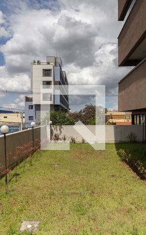 Apartamento à venda com 38m², 1 quarto e sem vaga Apartamento à venda com 38m², 1 quarto e sem vagaÁrea Comum