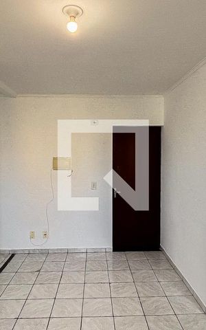 Apartamento para alugar com 45m², 2 quartos e 1 vaga Apartamento para alugar com 45m², 2 quartos e 1 vagaSala