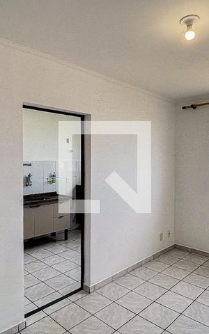 Apartamento para alugar com 45m², 2 quartos e 1 vaga Apartamento para alugar com 45m², 2 quartos e 1 vagaSala