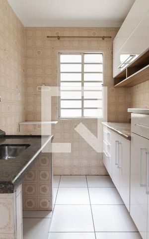 Apartamento à venda com 50m², 2 quartos e 1 vaga Apartamento à venda com 50m², 2 quartos e 1 vagaCozinha