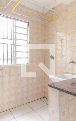 Apartamento à venda com 50m², 2 quartos e 1 vaga Apartamento à venda com 50m², 2 quartos e 1 vagaÁrea de Serviço