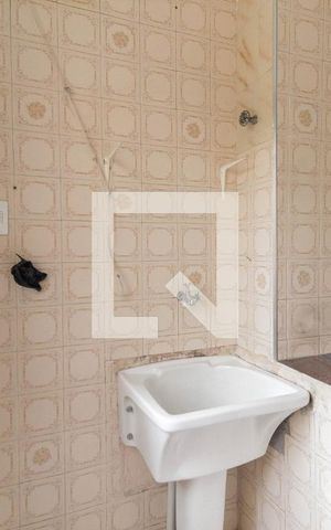 Apartamento à venda com 50m², 2 quartos e 1 vaga Apartamento à venda com 50m², 2 quartos e 1 vagaÁrea de Serviço