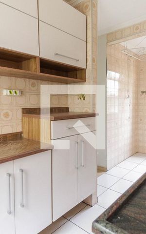 Apartamento à venda com 50m², 2 quartos e 1 vaga Apartamento à venda com 50m², 2 quartos e 1 vagaCozinha