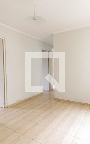 Apartamento à venda com 50m², 2 quartos e 1 vaga Apartamento à venda com 50m², 2 quartos e 1 vagaSala