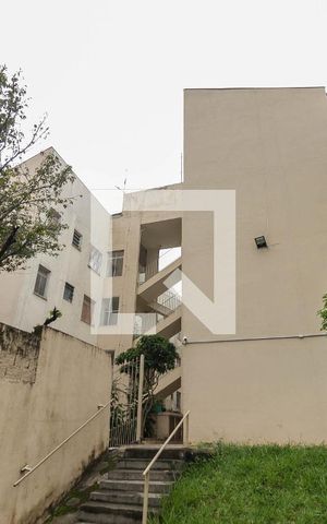 Apartamento à venda com 50m², 2 quartos e 1 vaga Apartamento à venda com 50m², 2 quartos e 1 vagaFachada do Bloco