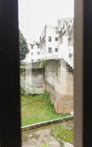 Apartamento à venda com 50m², 2 quartos e 1 vaga Apartamento à venda com 50m², 2 quartos e 1 vagaVista da Área de Serviço