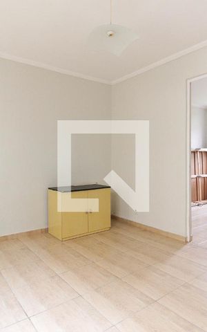 Apartamento à venda com 50m², 2 quartos e 1 vaga Apartamento à venda com 50m², 2 quartos e 1 vagaSala