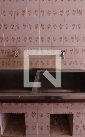 Apartamento para alugar com 314m², 5 quartos e 4 vagasÁrea de Serviço
