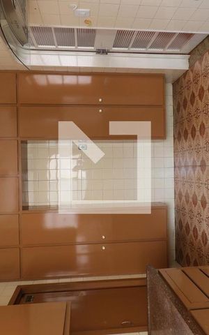 Apartamento para alugar com 314m², 5 quartos e 4 vagasCozinha