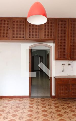 Apartamento para alugar com 314m², 5 quartos e 4 vagasSala de Jantar